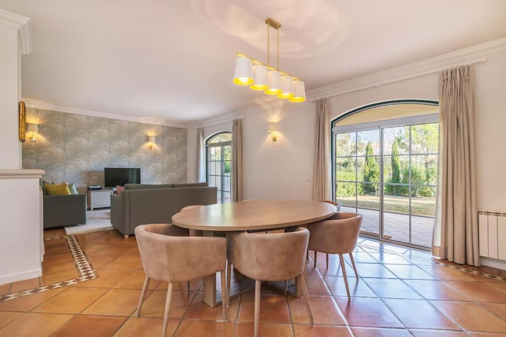 Moradia Geminada Com 2 Quartos Quinta Do Lago Extérieur photo