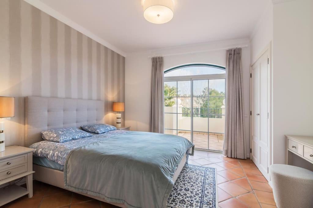 Moradia Geminada Com 2 Quartos Quinta Do Lago Extérieur photo