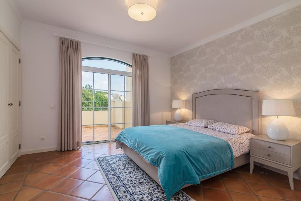 Moradia Geminada Com 2 Quartos Quinta Do Lago Extérieur photo