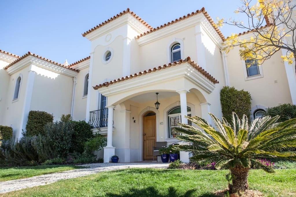 Moradia Geminada Com 2 Quartos Quinta Do Lago Extérieur photo