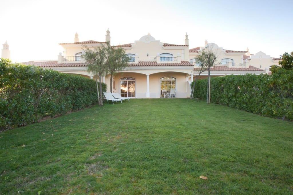 Moradia Geminada Com 2 Quartos Quinta Do Lago Extérieur photo