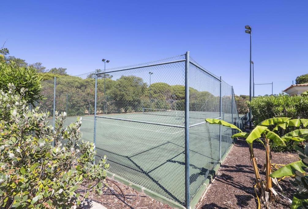 Moradia Geminada Com 2 Quartos Quinta Do Lago Extérieur photo