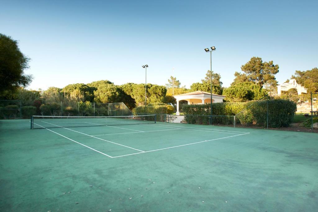 Moradia Geminada Com 2 Quartos Quinta Do Lago Extérieur photo